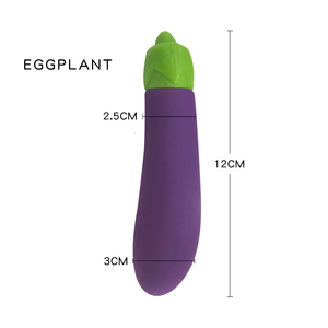 Klitoris stimulator Mini G-Punkt Kugel Vibrierendes Ei Leistungs starker Gemüse-Vagina-Vibrator für weibliche Frauen Masturbation - Product Image 6
