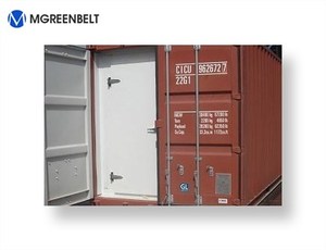 20ft Container Kích Thước Kho Lạnh Lưu Trữ Phòng Ở Nigeria - Product Image 3