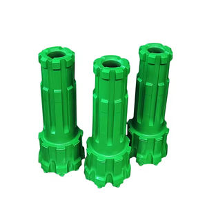 رؤوس حفر دورانية عكسية عالية الجودة طراز Re004 وRe542 وPr52 وPr54r لتعدين المعادن، مصنوعة من الفولاذ الكربوني والفولاذ عالي المنغنيز، بأحجام 115-178 مم - Product Image 5