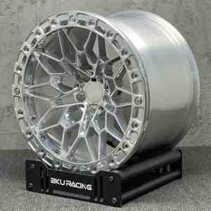 Jantes Bku forgées 5x112 826M pour BMW G82 M4 G80 M3 G87 M2 G20 330 340I G21 G30 <span class=keywords><strong>17</strong></span> 18 19 20 <span class=keywords><strong>pouces</strong></span>, jantes en alliage léger - Product Image 6