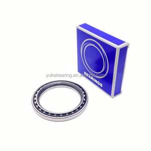 Rodamientos Usados Rodamiento 7205ACCBM Rodamiento de bolas de contacto angular - Product Image 1