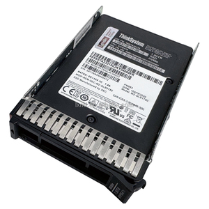 01PE478 4XB7A10175 Thinksystem U.2 <span class=keywords><strong>PM983</strong></span> 1.92TB NVMe SSD Disque SSD - Product Image 3