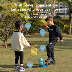 Jouets de libellule en <span class=keywords><strong>bambou</strong></span> de haute <span class=keywords><strong>altitude</strong></span>, jouets de compétition en plein air pour enfants - Product Image 3