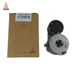 Tensor de correa de repuestos de motor diésel TCD2013 <span class=keywords><strong>04288415</strong></span> 04294490 04285446 04283663 <span class=keywords><strong>04288415</strong></span> 04504155 para Deutz - Product Image 2
