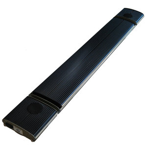 Calentador Eléctrico Infrarrojo de Techo/Pared para Interiores y Exteriores, Panel de Calor Infrarrojo Lejano con Control Remoto para Patio y Jardín - Product Image 1