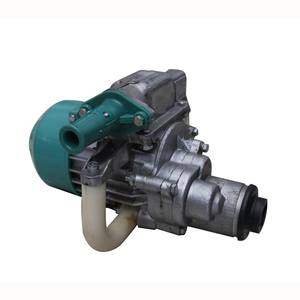 ZM15 휴대용 전기 석탄 광산 드릴 - Product Image 1