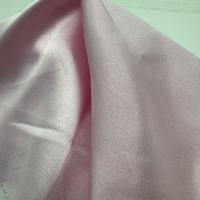 Offre Spéciale Tissu Microfibre 100 g/m² Bengaline Designer Soie Polyester Moiré Gaufré Respirant Durable Imperméable Anti-UV Extérieur