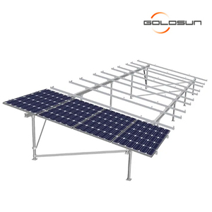 ระบบจัดเก็บพลังงานแสงอาทิตย์แบบไฮบริดออฟกริด ชุดเต็ม 5kW 10kW 20kW 30kW 10Kva ระบบพลังงานแสงอาทิตย์ครบชุด - Product Image 6