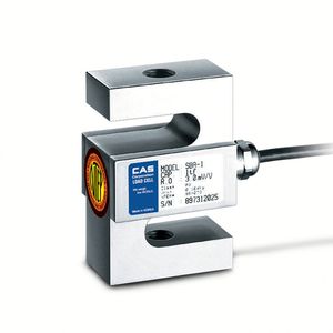 Original New CAS trọng lượng cảm biến <span class=keywords><strong>BCL</strong></span>-6L <span class=keywords><strong>BCL</strong></span>-10L <span class=keywords><strong>BCL</strong></span>-15L <span class=keywords><strong>BCL</strong></span>-20L tải di động điểm duy nhất cảm biến - Product Image 3