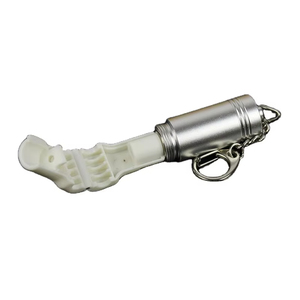 Détacheur de mini-<span class=keywords><strong>antivol</strong></span> de haute qualité pour lanières, clé de sécurité EAS, vente en gros - Product Image 2