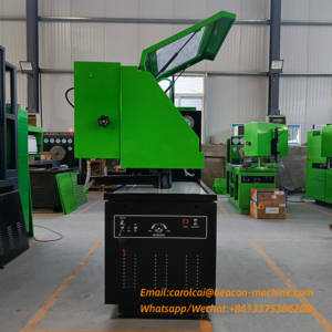 Máquina de baliza CRS300 CR sistema banco de prueba de inyección de combustible bomba diésel máquina de calibración <span class=keywords><strong>common</strong></span> <span class=keywords><strong>rail</strong></span> - Product Image 5