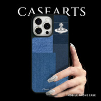 Coque de téléphone magnétique pour Iphone16 16pro/promax 15 15promax/14promax/14pro 14/13 13pro 12 Coque en fibre de carbone