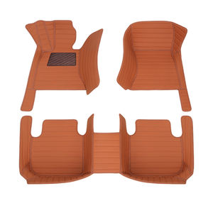 Vente en gros tapis de sol de voiture pour Chevrolet Tracker <span class=keywords><strong>2022</strong></span> 2023 personnalisation tapis de pied auto personnalisés couverture de tapis automobile - Product Image 1