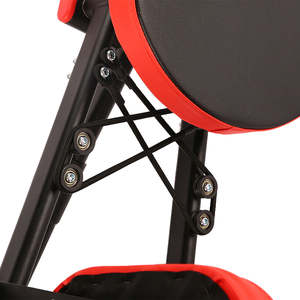 Usine Multi Hip <span class=keywords><strong>Machine</strong></span> 10kg Max Charge <span class=keywords><strong>Musculation</strong></span> Abduction Jambe Hanche <span class=keywords><strong>Adducteur</strong></span> <span class=keywords><strong>Machine</strong></span> avec Main Courante - Product Image 4