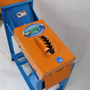 Trilladora de maíz de alta eficiencia y 7 engranajes, peladora - Product Image 5