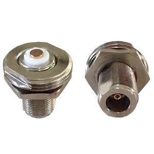 อะแดปเตอร์ตัวเมีย NMO-N พร้อมขายึดขนาด 3/8 นิ้วสำหรับเสาอากาศสื่อสาร - Product Image 4