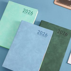 Libretas Planificadoras Personales Portátiles, Diario, Tapa Dura, Agenda, Libreta de Notas, Venta al por Mayor - Product Image 4
