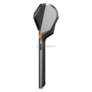 מסופי קופה ניידים משולבים Sunmi V3 Plus, מערכת קופה חכמה עם מדפסת קבלות מובנית למסעדות - Product Image 4