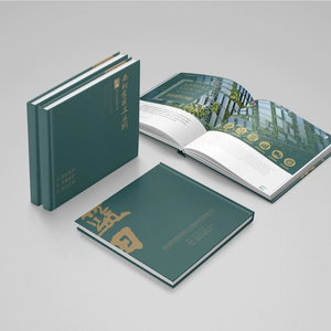 Portafolio de Arte de Primera Calidad con Tapa Dura, Encuadernación Perfecta, Libros de Fotografía, Color Personalizado, Papel Laminado, Impresión Offset y Papel Couché - Product Image 5