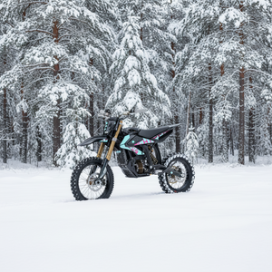 Le mini vélo électrique le plus puissant <span class=keywords><strong>Sur</strong></span> <span class=keywords><strong>Ron</strong></span> Hyper Be 5000w Mode Puissance 1/2/3 Marche arrière Vélo électrique pour enfants - Product Image 2