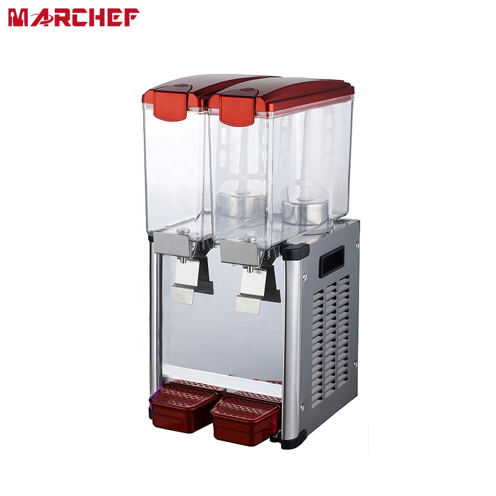 Juice Coolers Efficient Reliable Dispensing Solutions