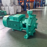 Pompe à eau à haute efficacité IE3 2CP25/14B 2CP32/210A 2CP40/200B compatible VFD, pompe industrielle pour liquides propres