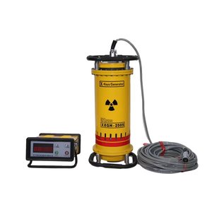 ILFORD Instrumento portátil pequeno da inspeção do raio <span class=keywords><strong>X</strong></span> XXG-1005 para a detecção do <span class=keywords><strong>NDT</strong></span> - Product Image 3