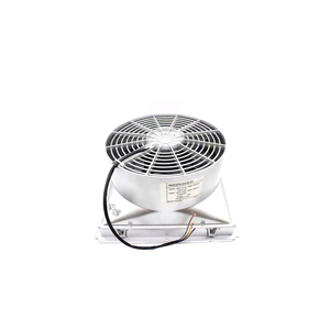 Nuevo Ventilador de Refrigeración Original Industrial de Bajo Consumo W2D270-EA32-01 con Carcasa - Product Image 1