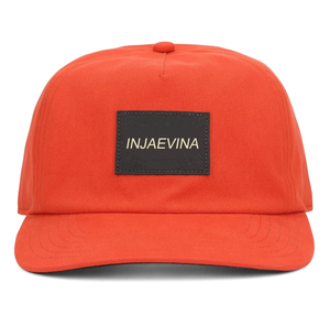 หมวกเบสบอลแบบสปอร์ต 5 แผง คุณภาพสูง ออกแบบเองได้ตามสั่ง ปักโลโก้แบบทอ หมวกฮิปฮอป หมวกแก๊ปแบบ Snapback สำหรับผู้ชาย - Product Image 1