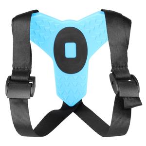 Accesorio para cámara deportiva, soporte de barbilla para casco integral de motocicleta para <span class=keywords><strong>GoPro</strong></span> Hero13/12/11/10/9/8/<span class=keywords><strong>7</strong></span>/6 DJI Osmo Action 5Pro/4/3 - Product Image 4