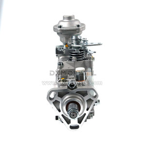 ปั๊มหัวฉีด DXM VE รุ่น 0460426151 3916910 VE6/12F1100R373-5 สำหรับเครื่องยนต์ 6BT-5.9 IND ปั๊มน้ำมัน VE6/12F1100R373-5 0460426151 รุ่น 3916910 สำหรับ CU - Product Image 5