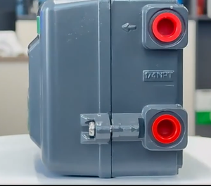 Calibrador Original DVC2000 de Alta Precisión 5% FM ATEX, Alta Precisión 5% FM ATEX Original DVC2 - Product Image 3