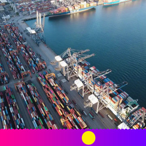 Ruixiang Africa Line : Service de logistique maritime et aérienne porte-à-porte pour le commerce en Afrique - Product Image 4