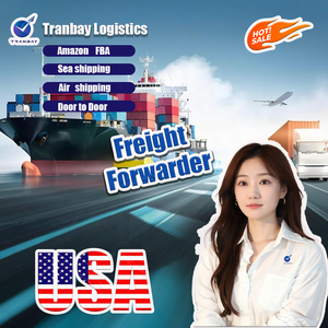 DDP DDU DAP Empresas de Logística Confiables para Transporte de Mercancías Puerta a Puerta en Canadá, Servicios LCL+Camiones, Seguro de Carga al 100% - Product Image 1