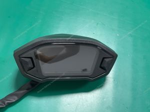 Ventes Chaudes Tachymètre Numérique de Moto Odomètre pour Honda CB500F CB 500 CRF250L <span class=keywords><strong>CRF</strong></span> <span class=keywords><strong>250</strong></span> CB300F CB 300 - Product Image 2