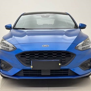 Ford <span class=keywords><strong>Focus</strong></span> 1.5T EcoBoost 180 AT ST Line Sport Hatchback 2020 Usado Premium de Exportador de Autos - Product Image 1
