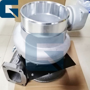 7C7692 7C-7692 Turbocompresor para Motor 3406 - Product Image 4