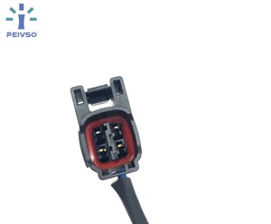 PEIVSO Nuevo Sensor de Oxígeno Lambda Trasero Ahorrador de Combustible para Lincoln y Suzuki Alto, 1 Año de Garantía, OEM 234000-7132 - Product Image 2