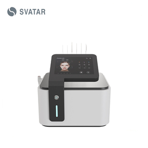 Portable PES+PEH+PET Emrf Peface V Face Line Lifting Machine Pe Face Sculpt Machine PE-face Machine Anti-aging - Product Image 4