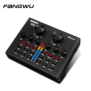 Wholesale External The Sound Card Pro V8S - Product Image 4