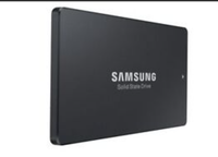SSD Eksternal Portabel 7.68 TB MZ7LH7T6HMLA PM883 SATA