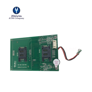 Oki 21se ATM bộ phận Conector Hội Đồng Quản trị đầu đọc thẻ cảm biến Hội Đồng Quản Trị - Product Image 1