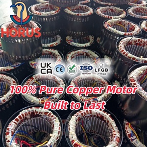 Molino de Granos 110V/60Hz Directo de Fábrica, Molino Pequeño para Hacer Harina de Almendras para Panadería, Motor de Cobre Puro - Product Image 5