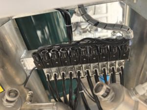 <span class=keywords><strong>Concentrateur</strong></span> d'oxygène industriel de 50 à 60 litres en gros d'usine avec compresseur d'air sans huile - Product Image 4