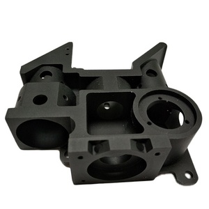 15 Years ISO 9001 Factory High Quality Custom Die Casting Projector - Product Image 5