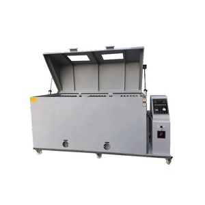 Máquina de Prueba de Corrosión por Nebulización de Sal Multifuncional ISO9227 ASTMB117, Probador de Corrosión por Nebulización de Sal - Product Image 3