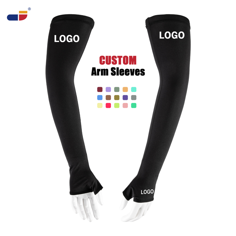 Custom Mobile Gaming Finger UV Protection