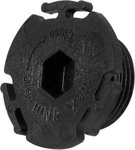 Bouchon de vidange de carter d'huile moteur avec joint torique, compatible avec <span class=keywords><strong>BMW</strong></span> E84 F33 F10 Z4 <span class=keywords><strong>320i</strong></span> 228i 428i 528i - Product Image 6