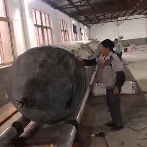 Nhà cung cấp túi khí hạ thủy tàu biển/ thiết bị hàng hải Haohang/ túi khí hạ thủy tàu/ túi khí hạ thủy cho tàu - Product Image 3