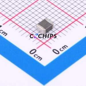 SBH3225S681RSP Ferrite Bead 1210 RF 680Ohm@100MHz 35mOhm 4A - Product Image 1